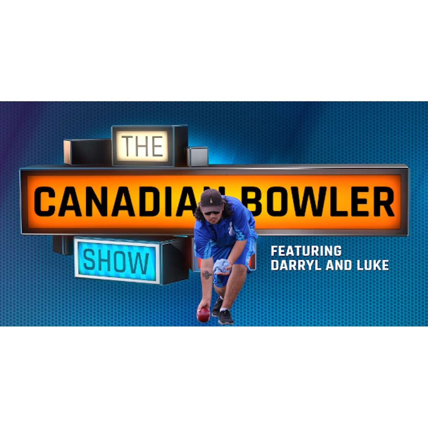 Episode #16 - Erik Galipeau stops by for a chat, how do you train for different surfaces and what annoys us in bowls!