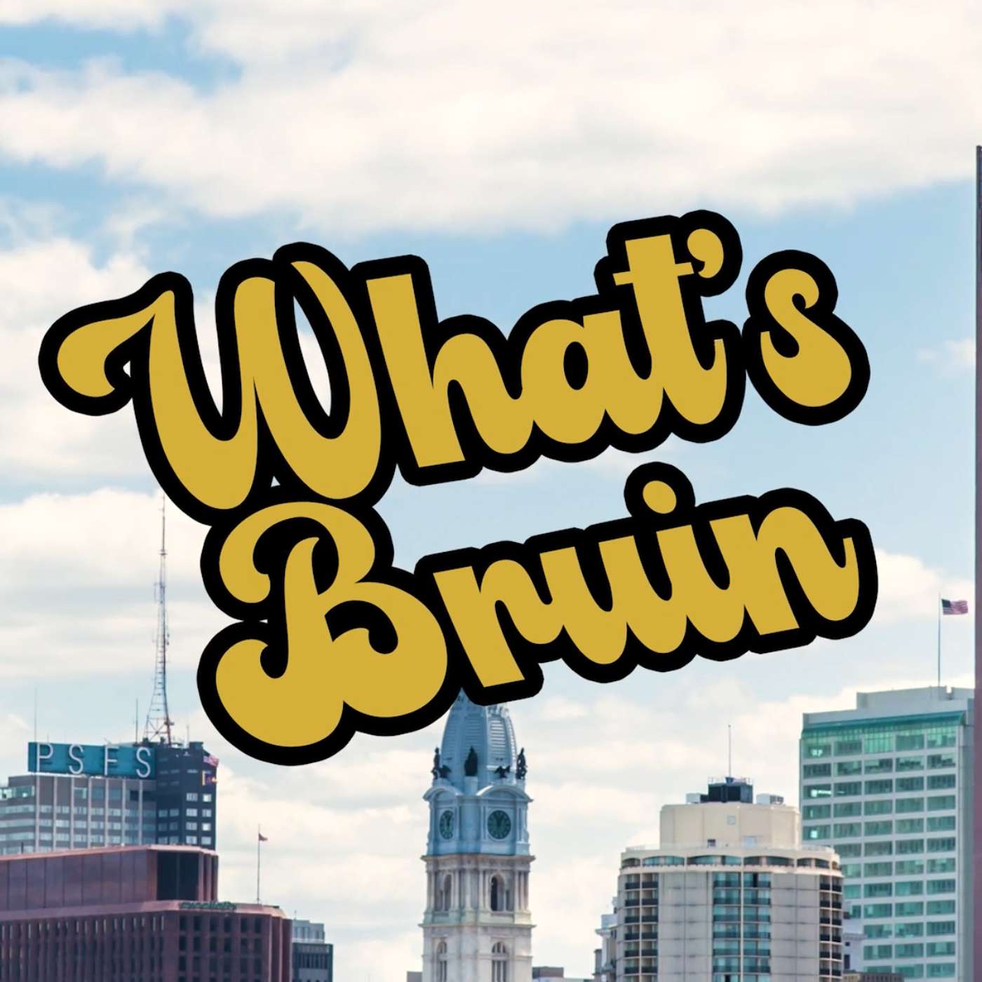 What's Bruin