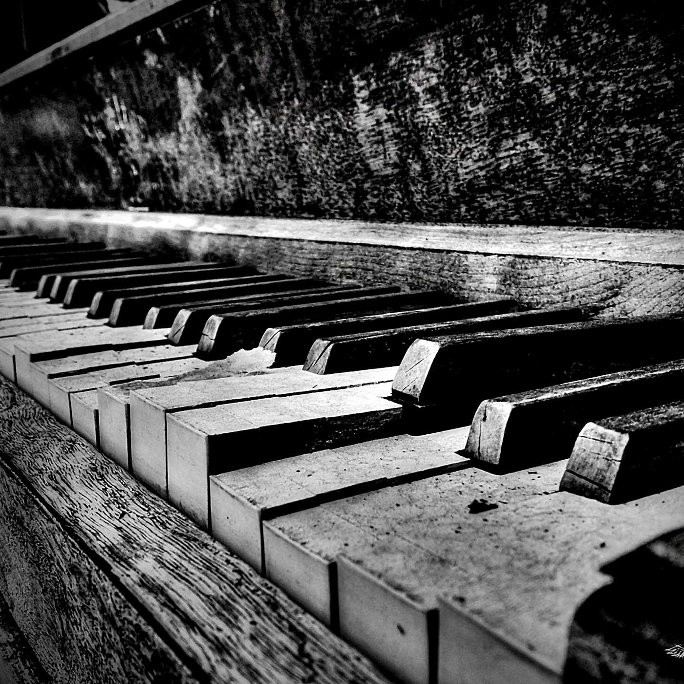 Key of C Major Melodic Workout