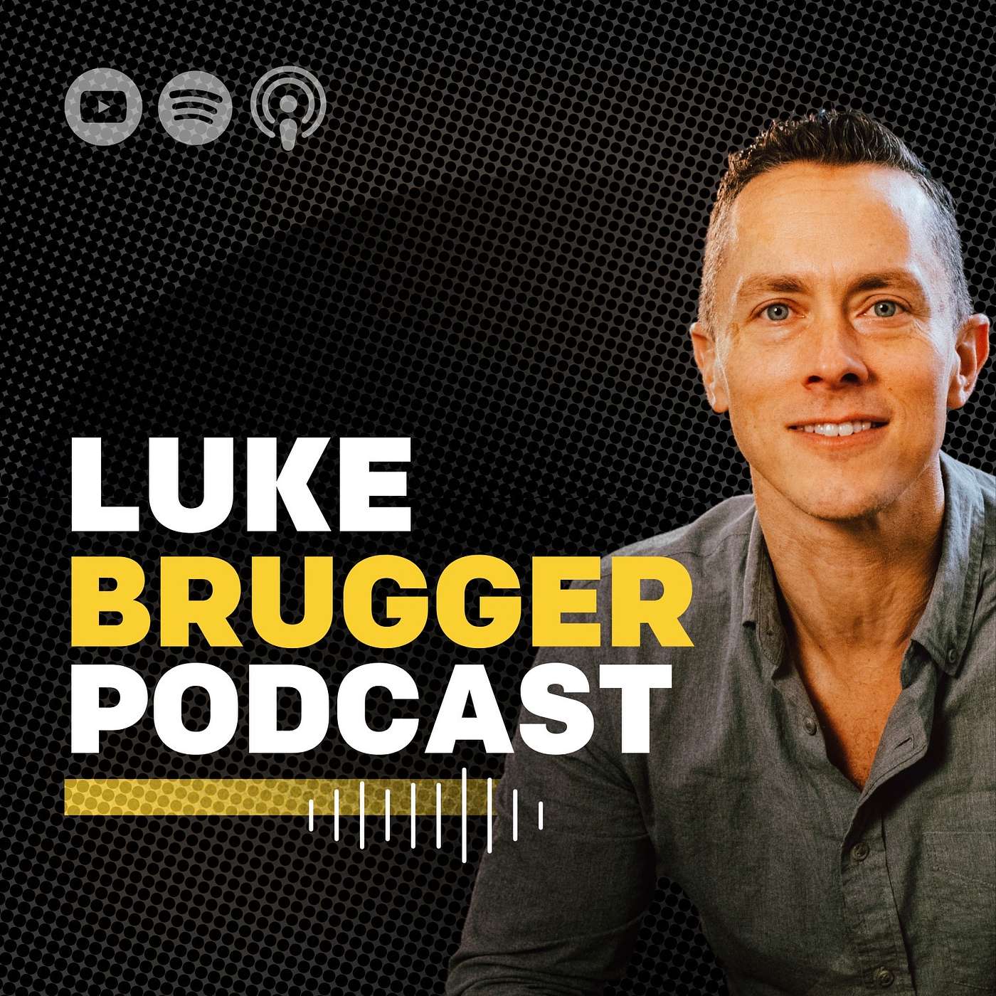 The Luke Brugger Podcast