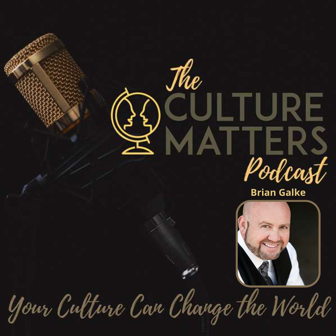 The Culture Matters Podcast