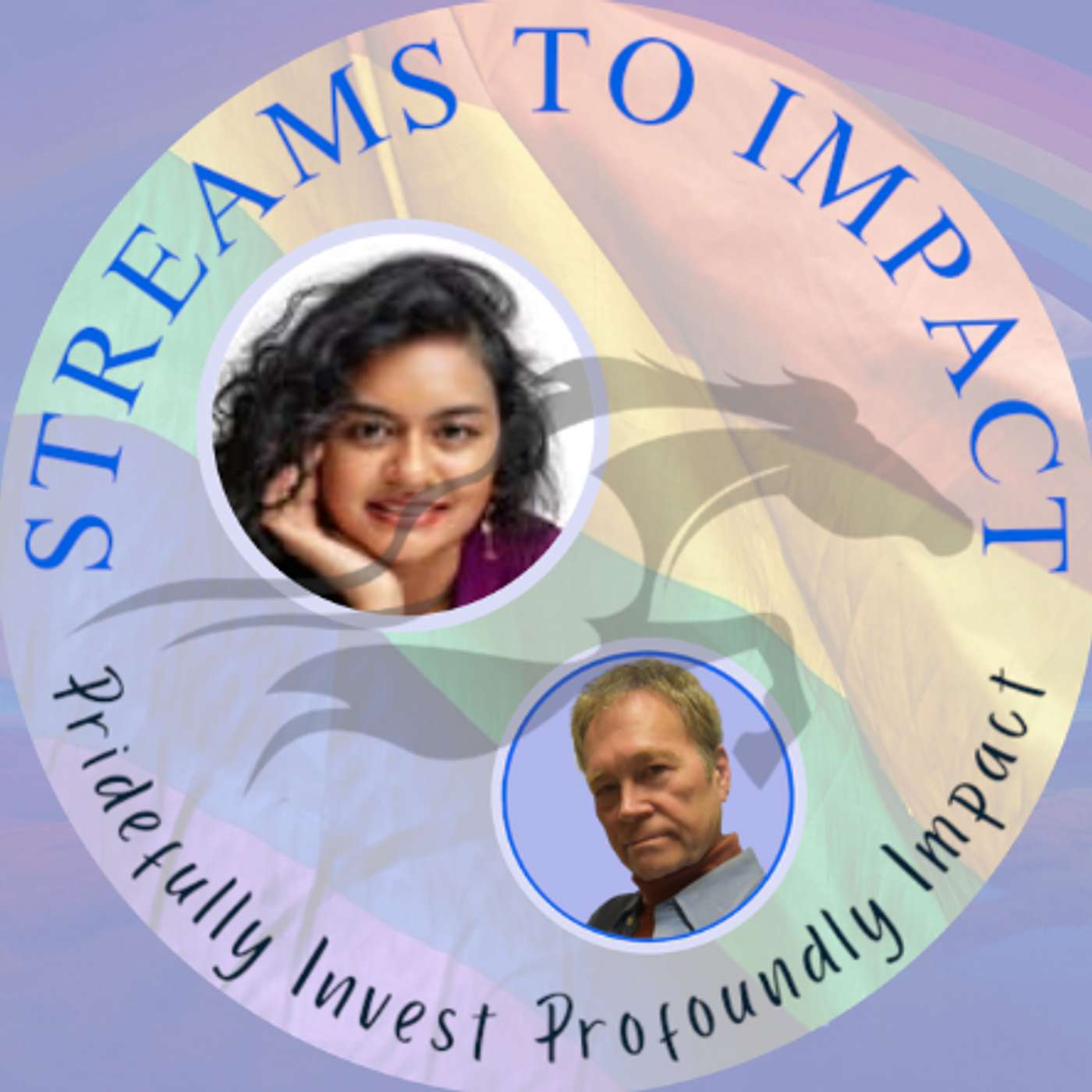 Revolutionizing Social Media with Yuvoice with Isvari Maranwe - Episode 542