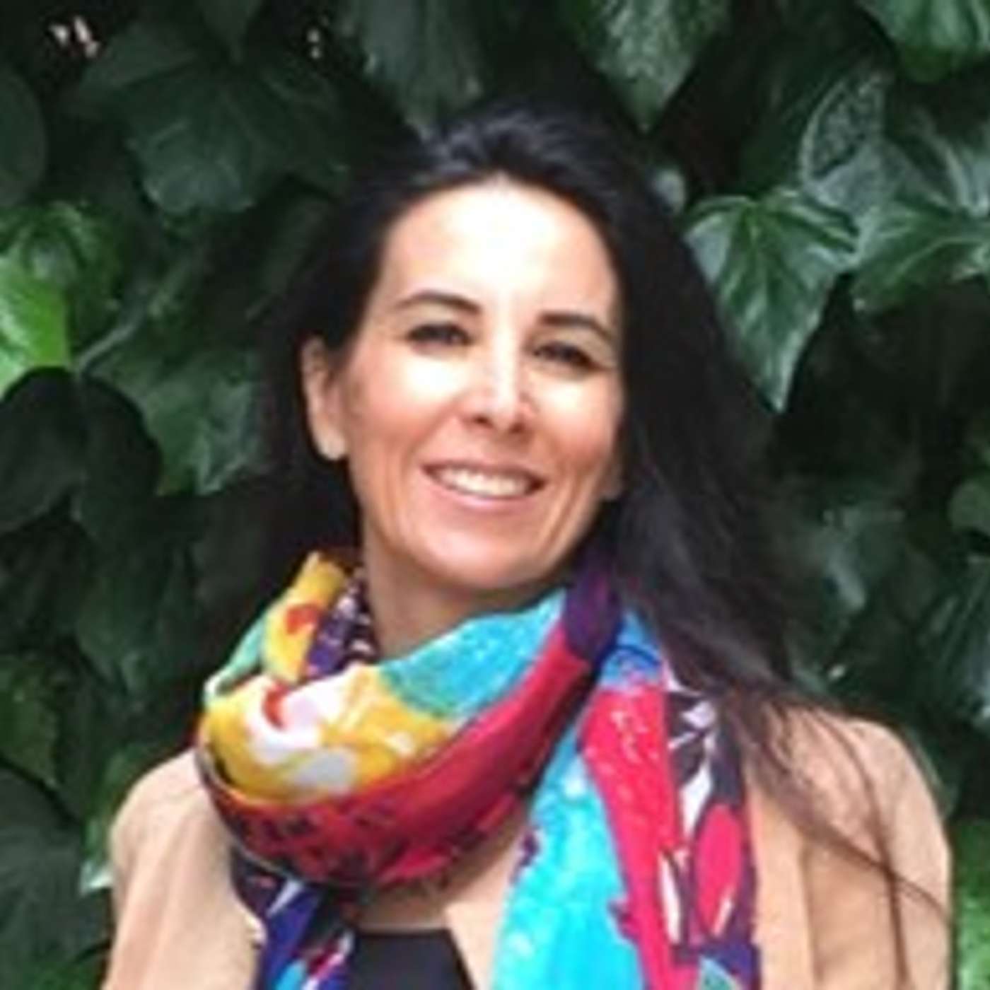 Navigating Life's Lessons with Dr.Shirli Ender Büyükbay
