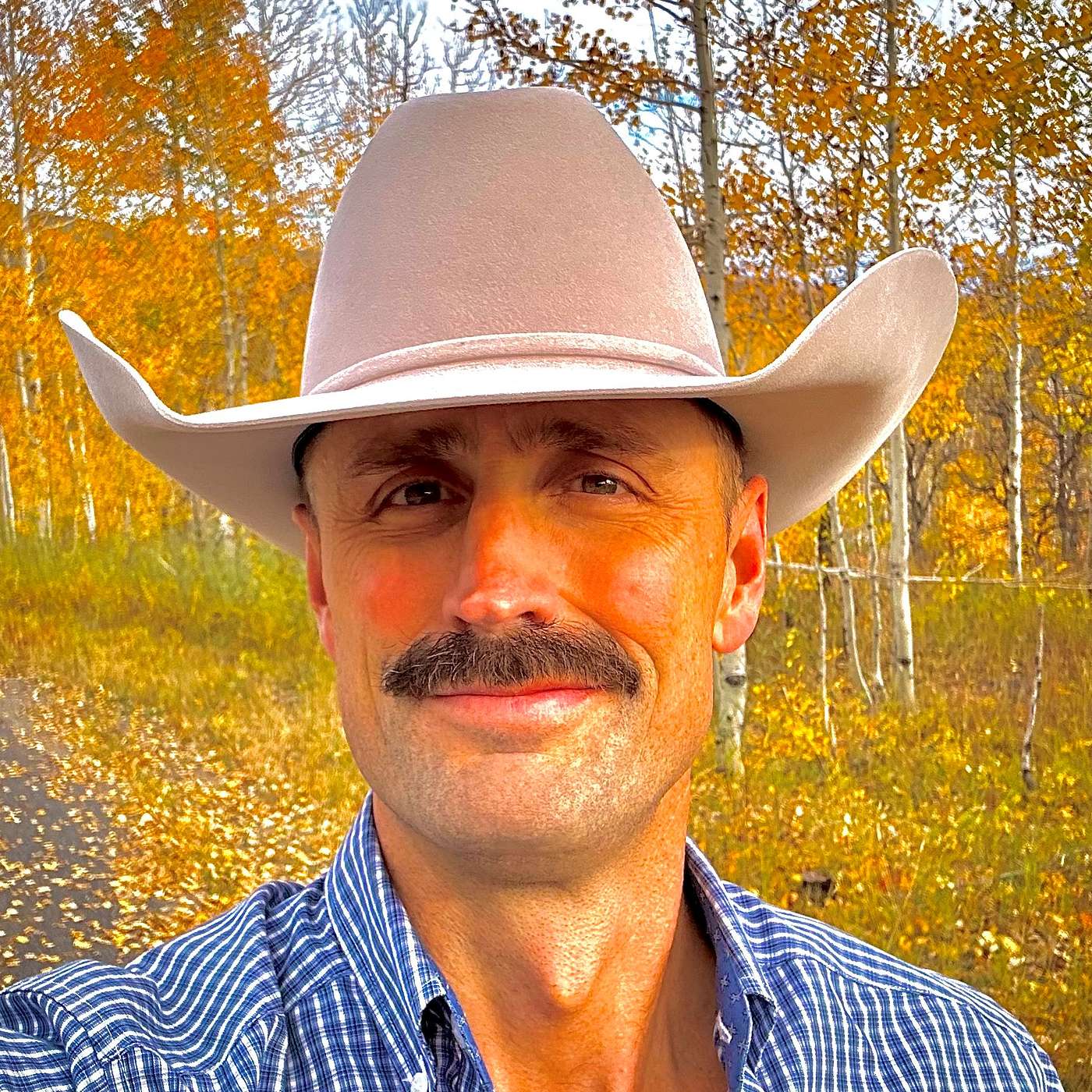 #114, James Eklund, Navigating the Colorado River Crisis