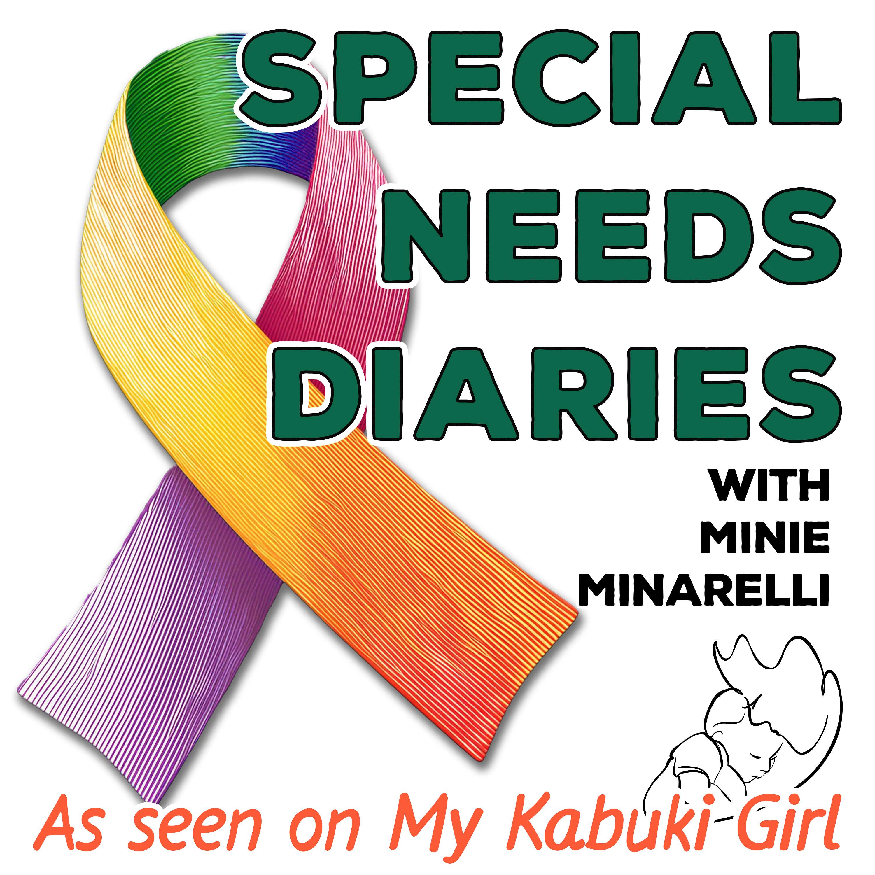 Special Needs Diaries