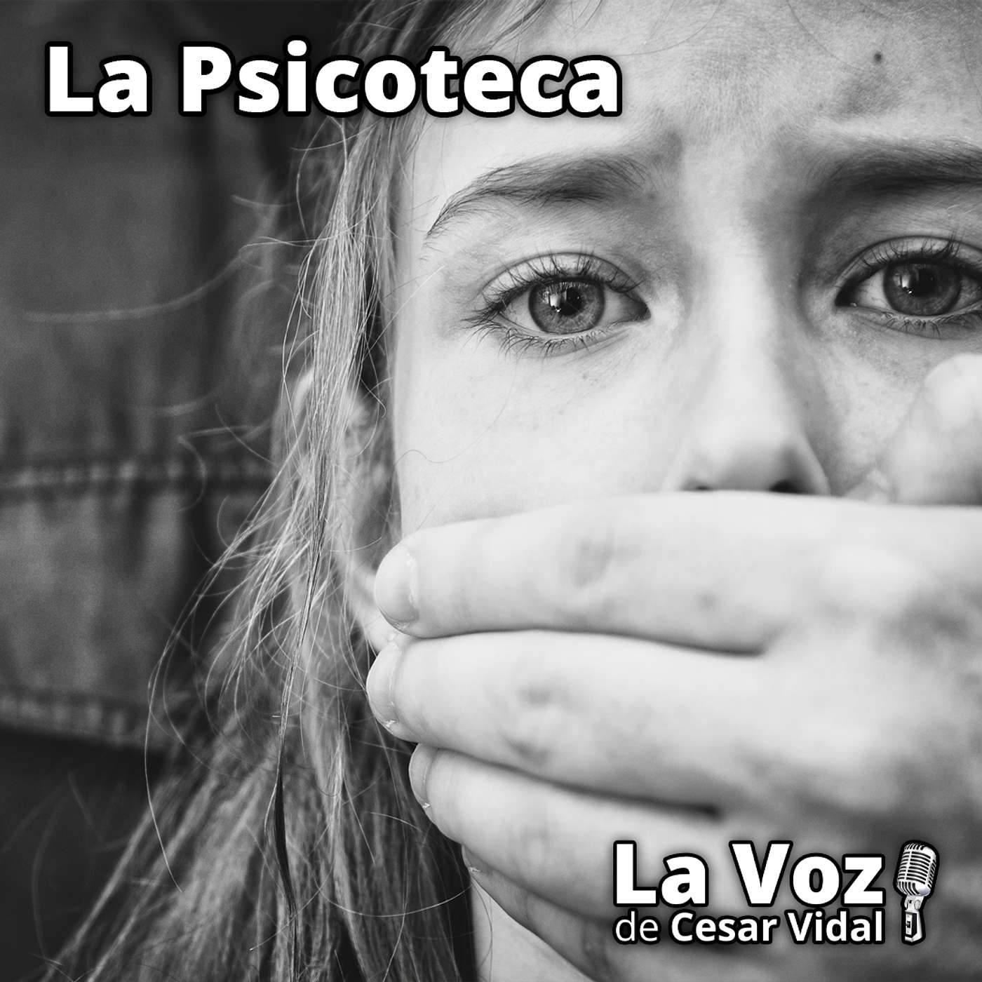 La Psicoteca: El Perfil del Mal: Depredadores Sexuales - 15/10/25