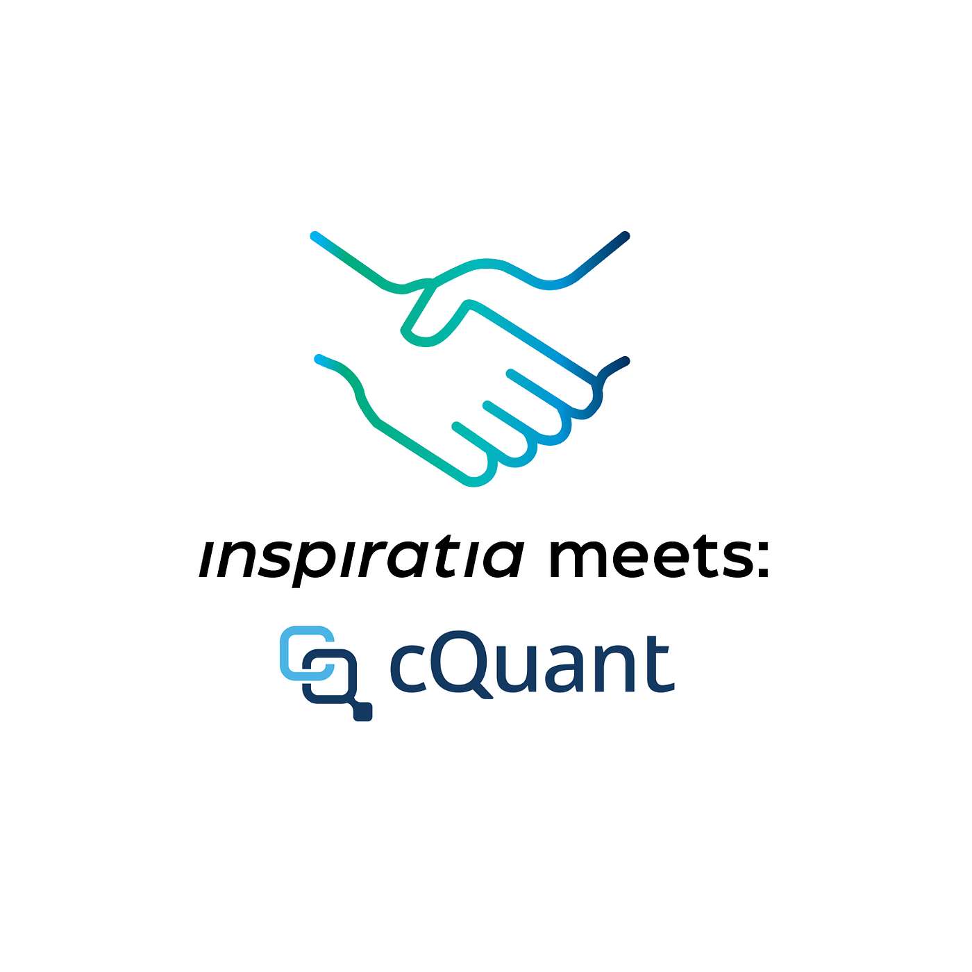 inspiratia meets: cQuant