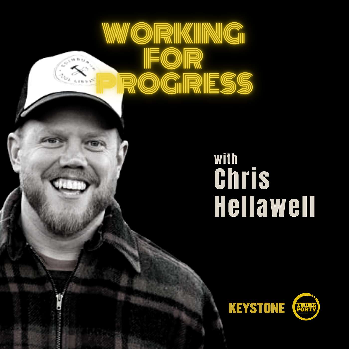 Working For Progress