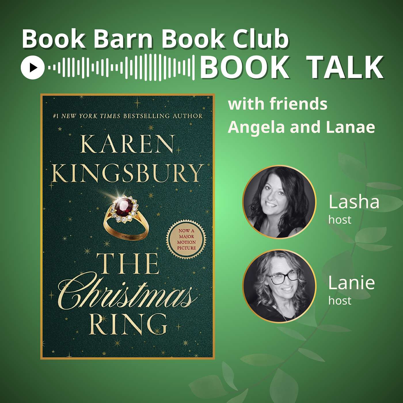 The Christmas Ring The Christmas Ring