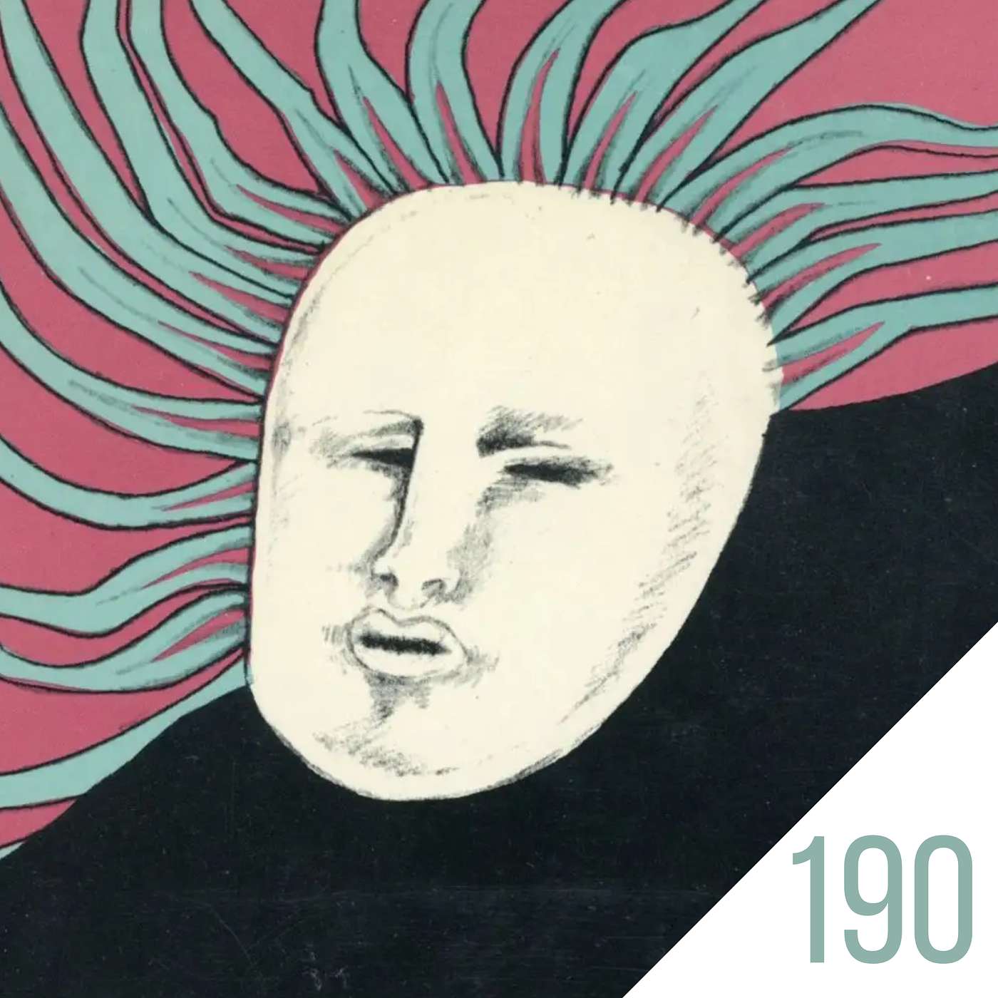 #190 Living in the abyss: Medusa’s Children (1977) by Bob Shaw