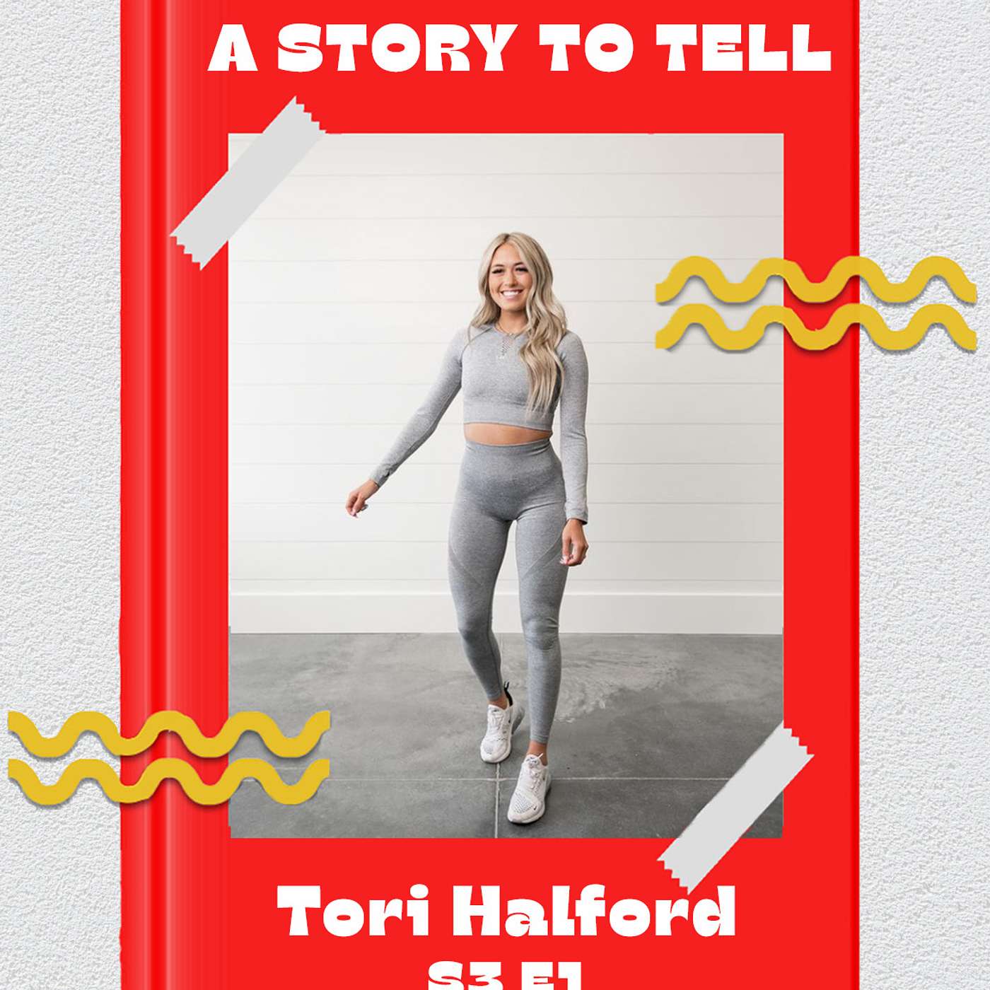 A Story To Tell