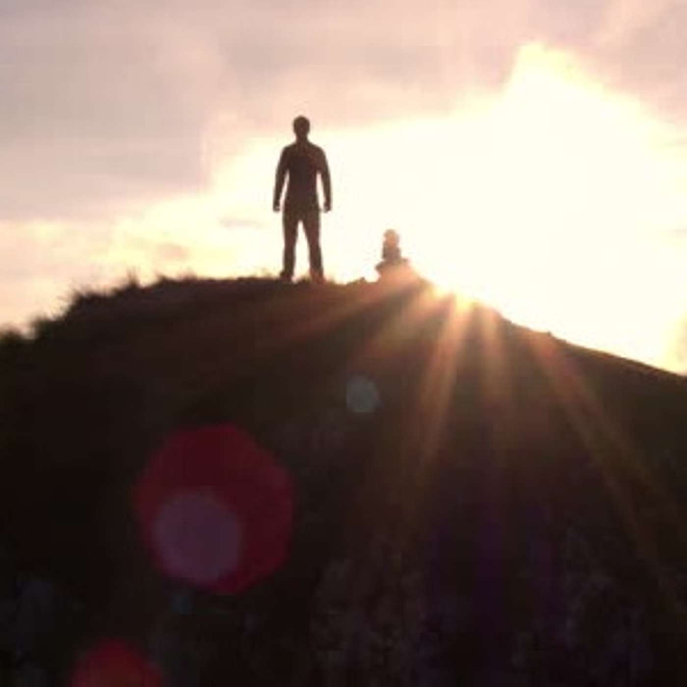 Episode 1236 - A Mountain Top Experience - It's not what you think!