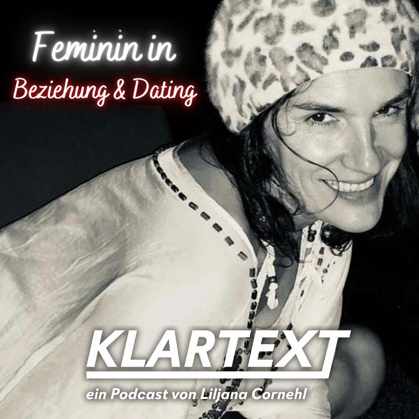 #18 Feminin Energie in Beziehung I Dating - Fragen & Antworten episode artwork