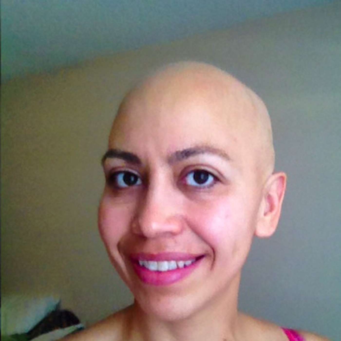 Monica, Interview 9 ( Pt. 1 )