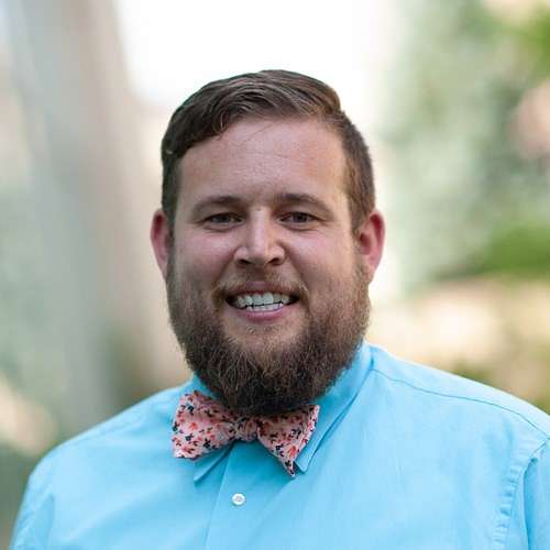 Joshua Mccutcheon