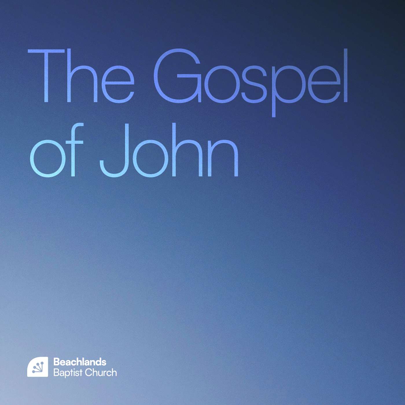 John 5 & 6: Abiding in Him (ft. Kent Langdon) | The Gospel of John - Episode 04 episode artwork