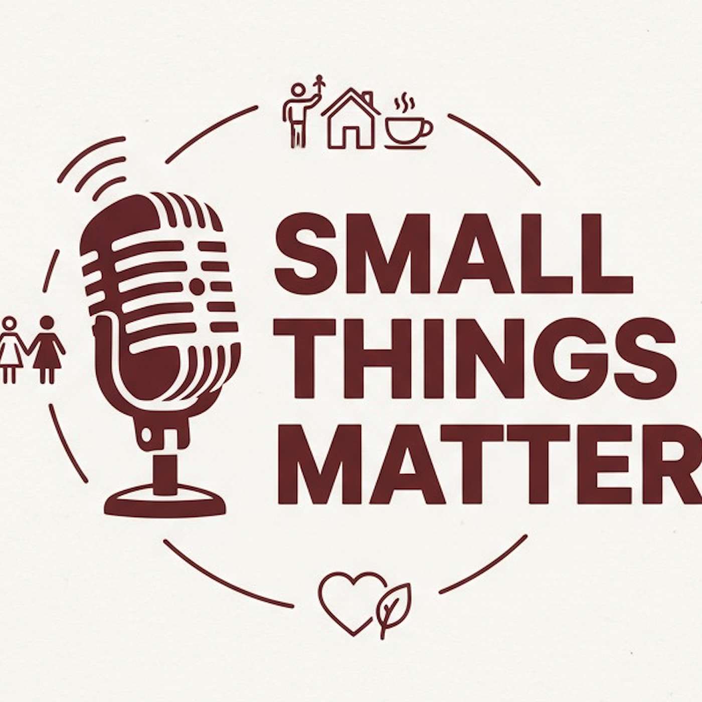 Small Things Matter