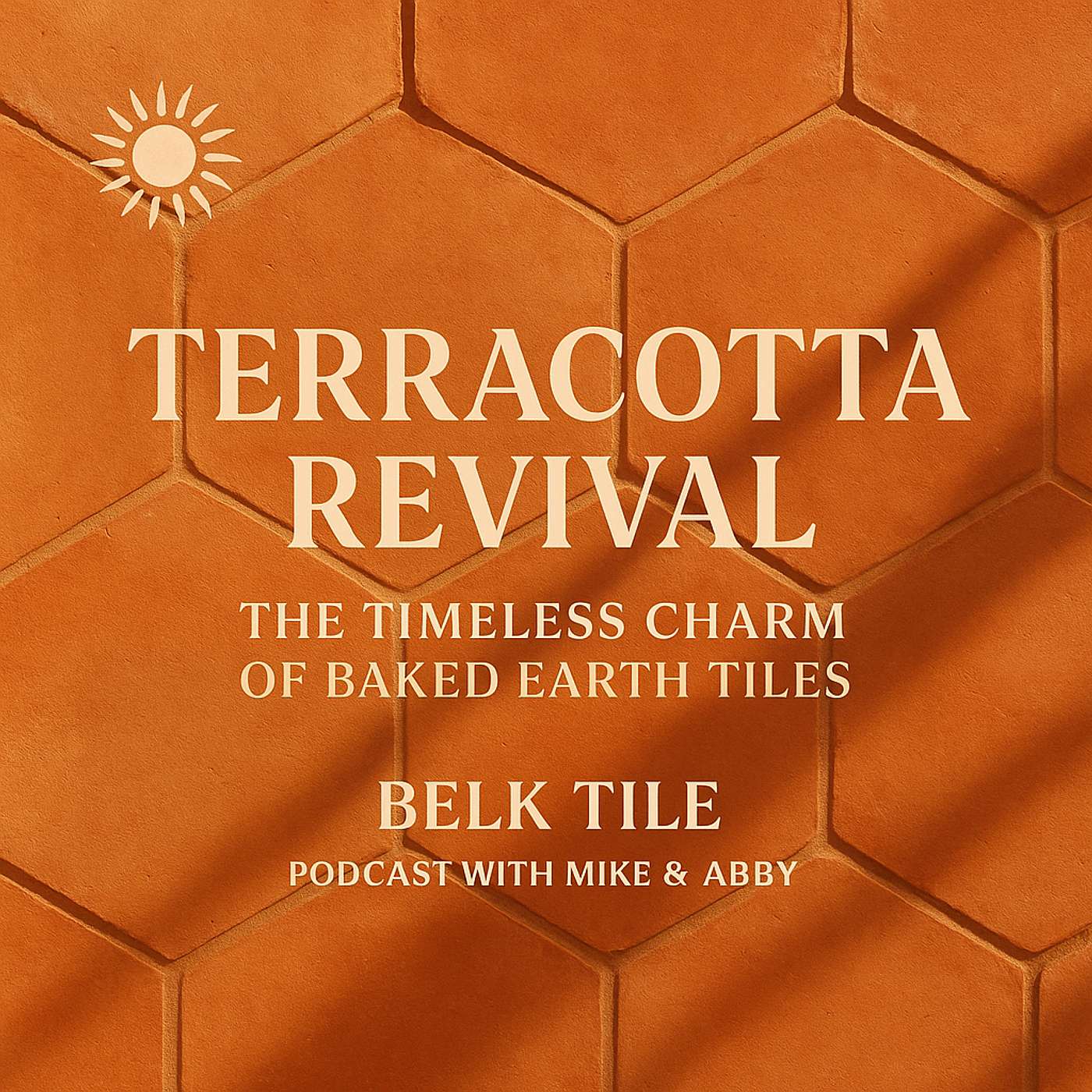 The Warm Embrace: Why Designers Love Terracotta Tiles in Modern Homes