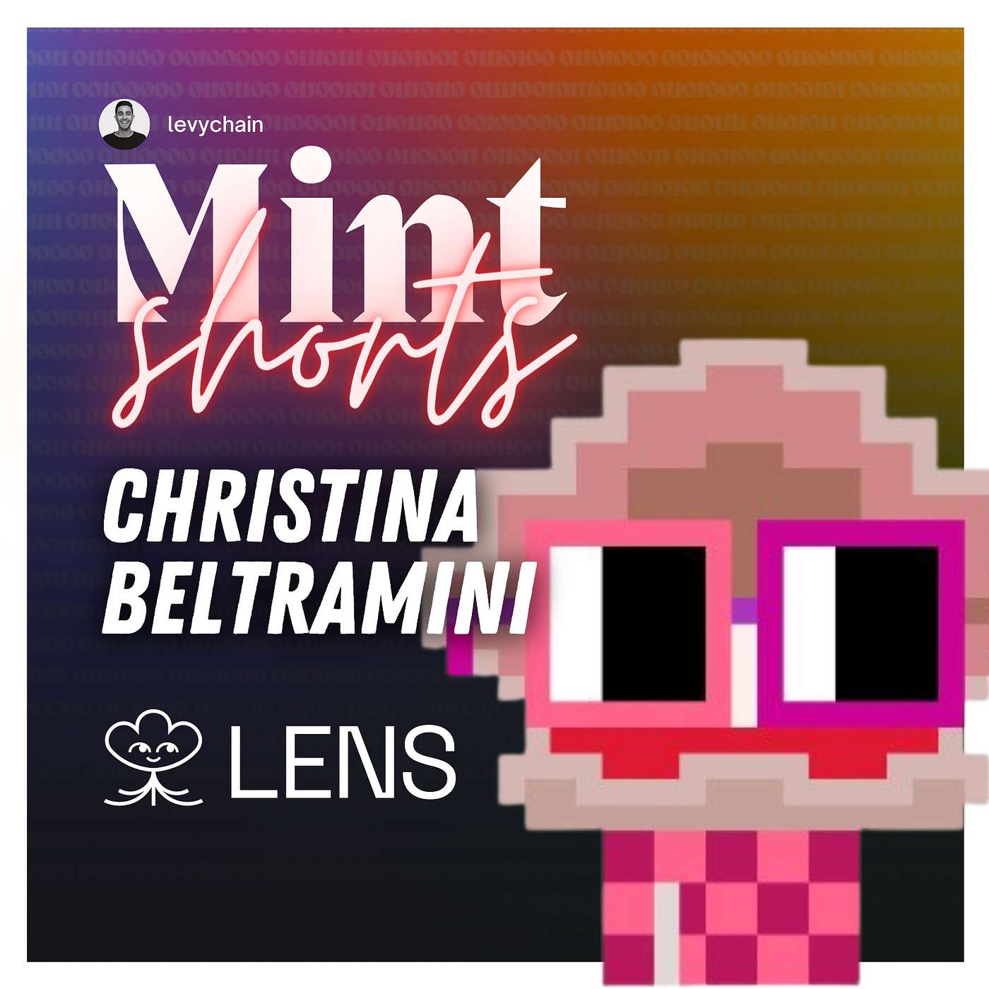 Shorts | Christina Beltramini: Creating Content Worth Collecting