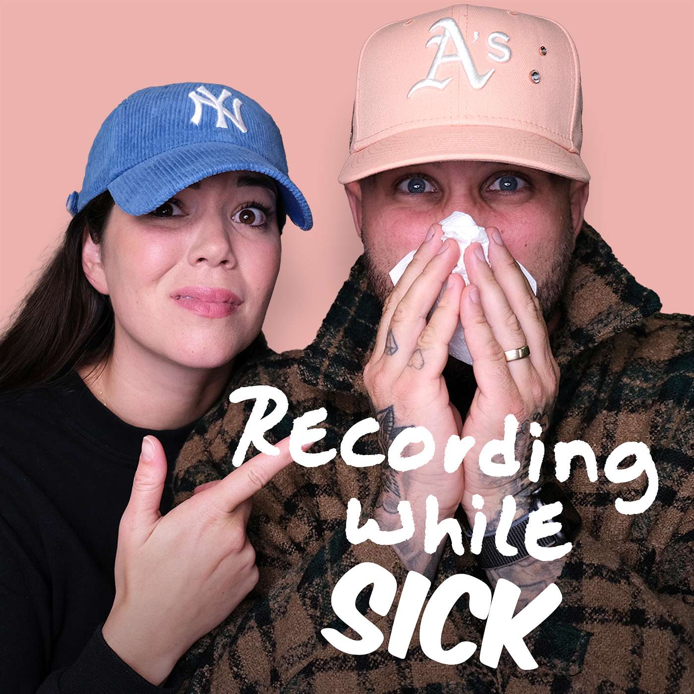 Two Gems Podcast