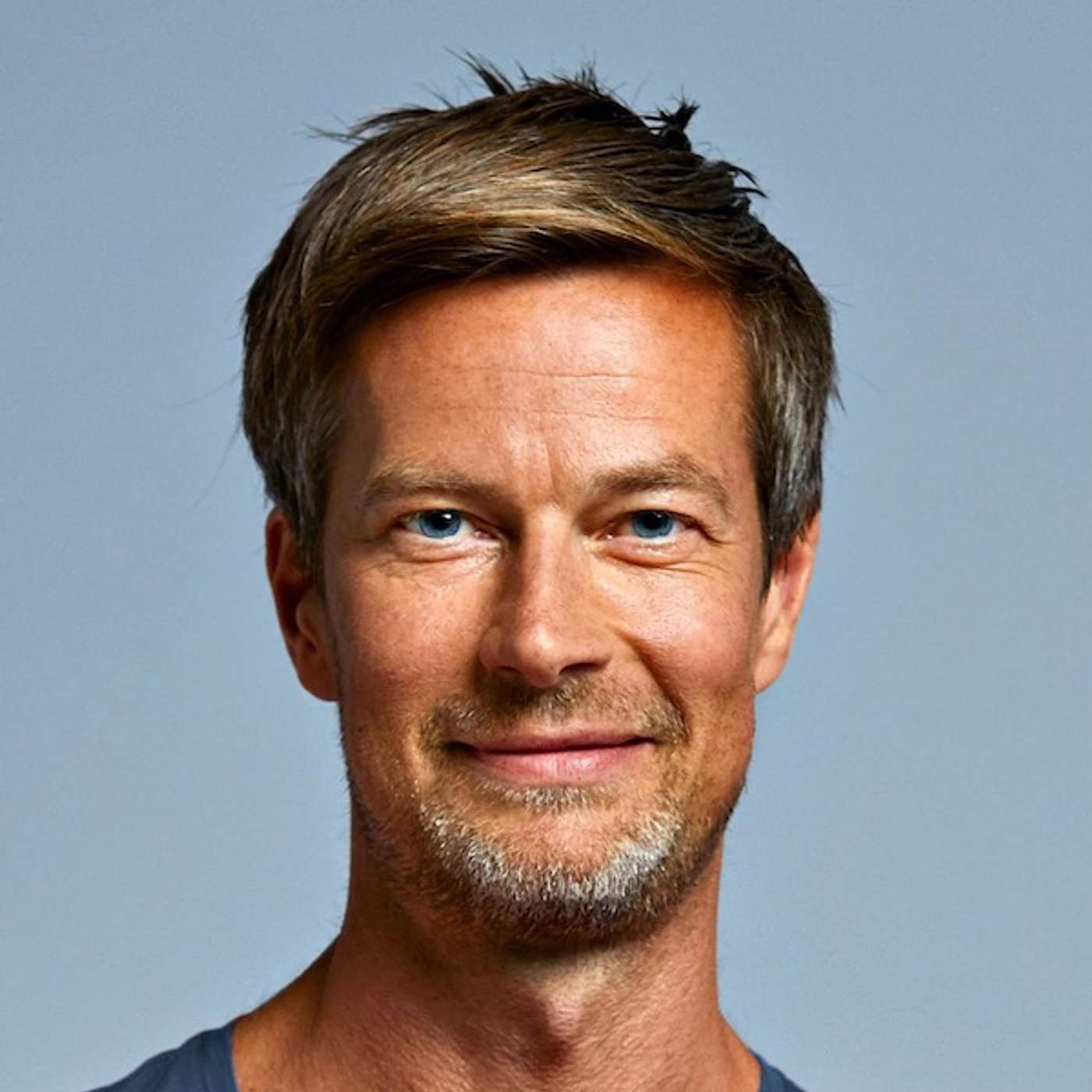 Bjørn Ekeberg: Targeted red light therapy to support recovery