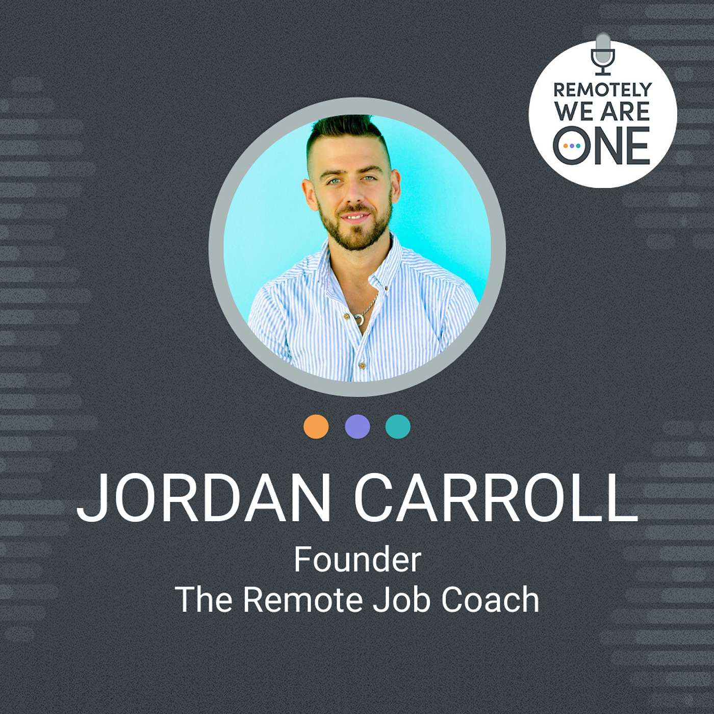 Remotely One - A remote work podcast