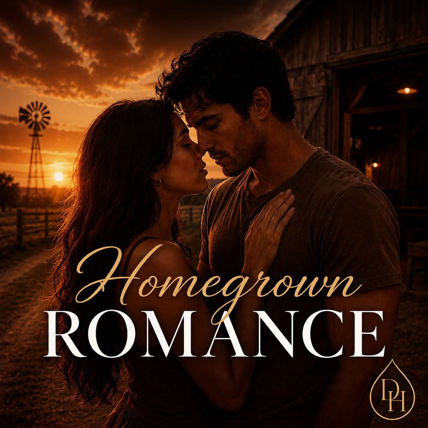Homegrown Romance episode artwork