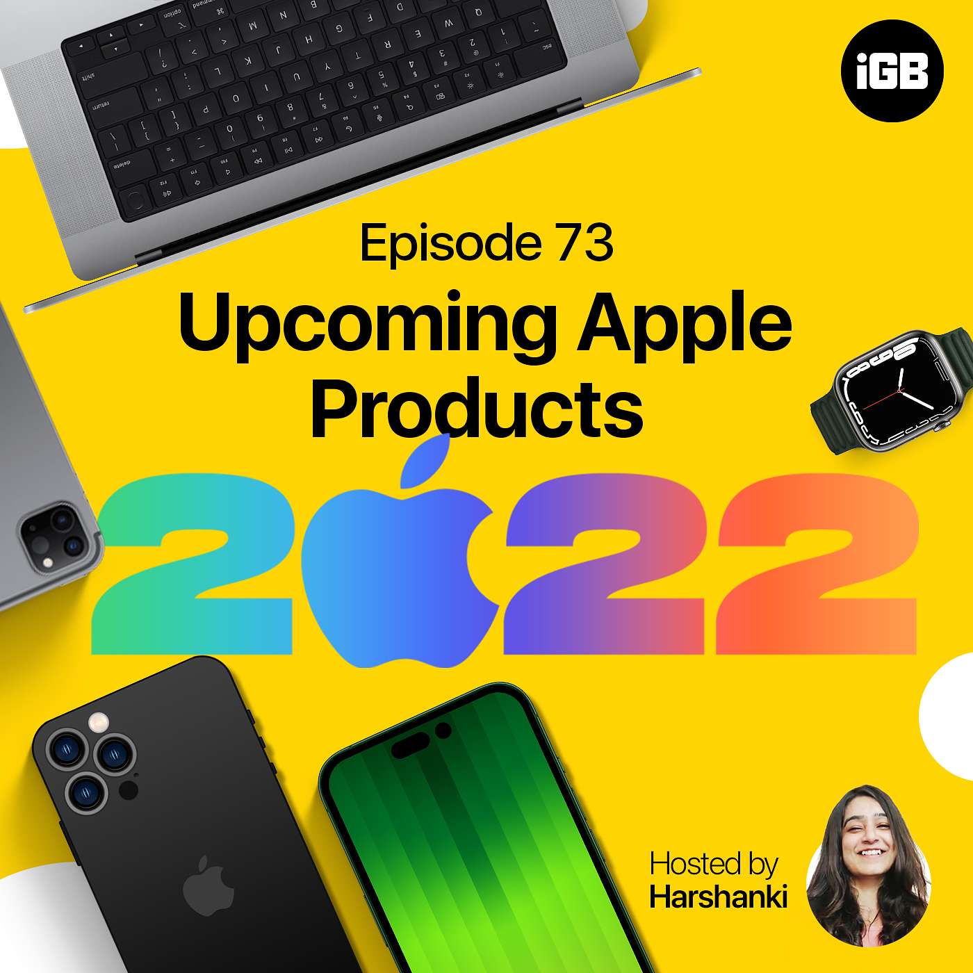The iGeeksBlog Show