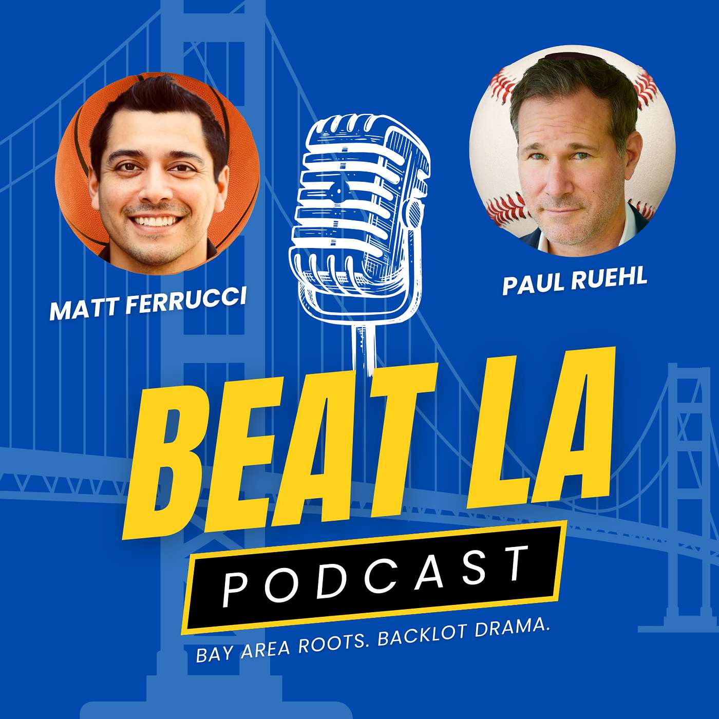 The Beat LA Podcast
