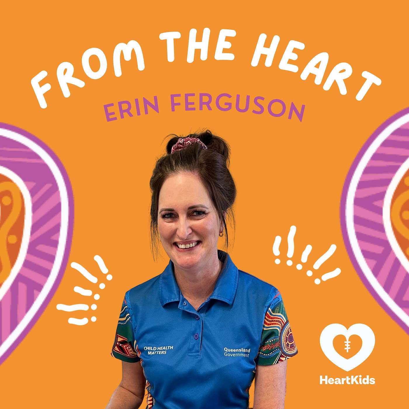 Better Care for RHD: Insights from Erin Ferguson at Happy Heart Clinic