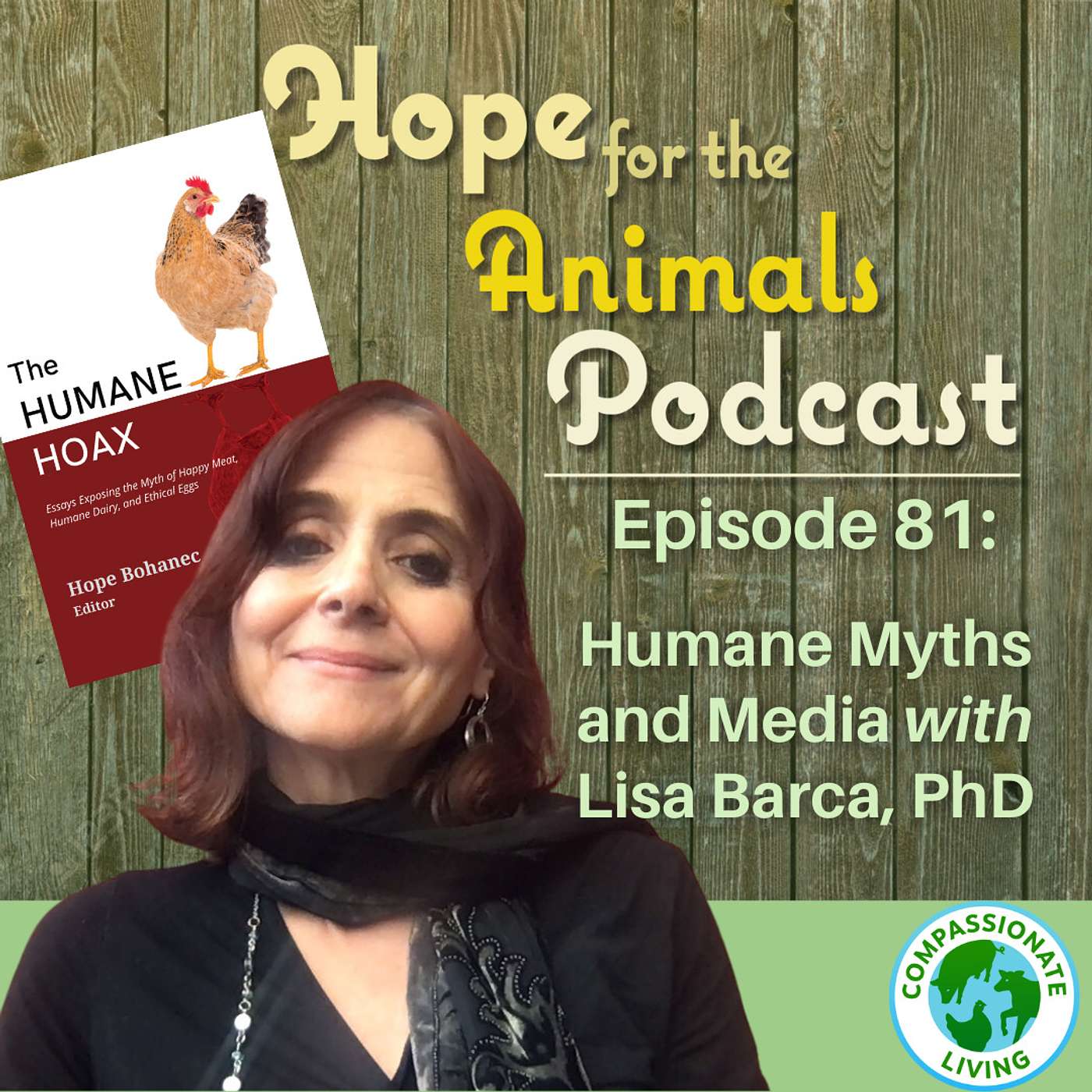 Hope for the Animals