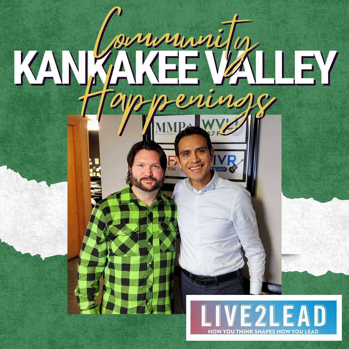 Kankakee Valley Community Happenings