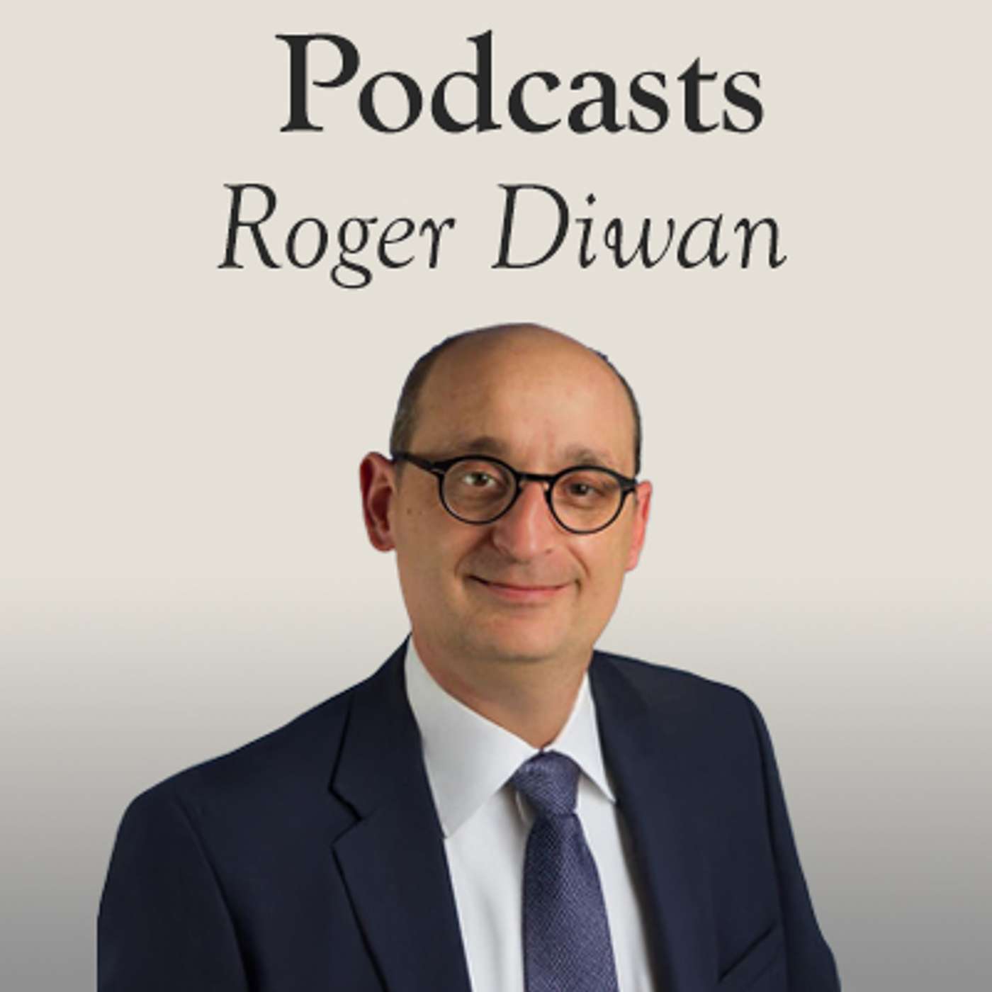 Energy Security in Europe with Roger Diwan