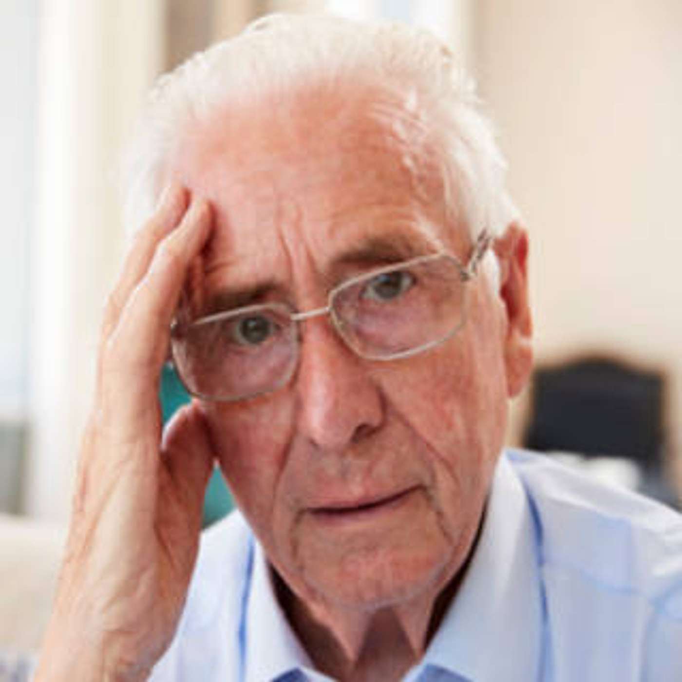 cover of episode Alzheimer's