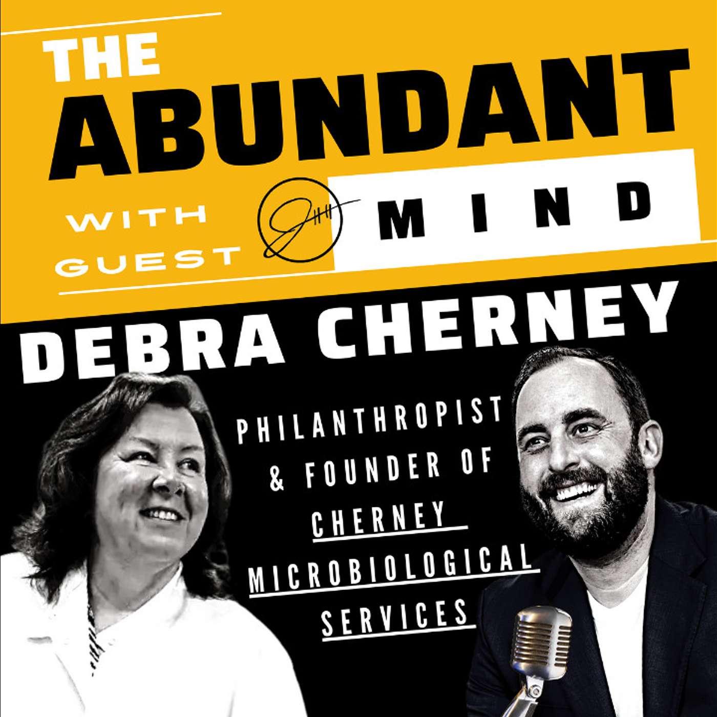 The Abundant Mind