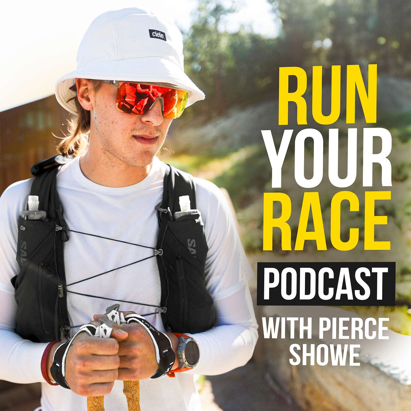 #001: Why You Should Or Shouldn't Listen To This Podcast