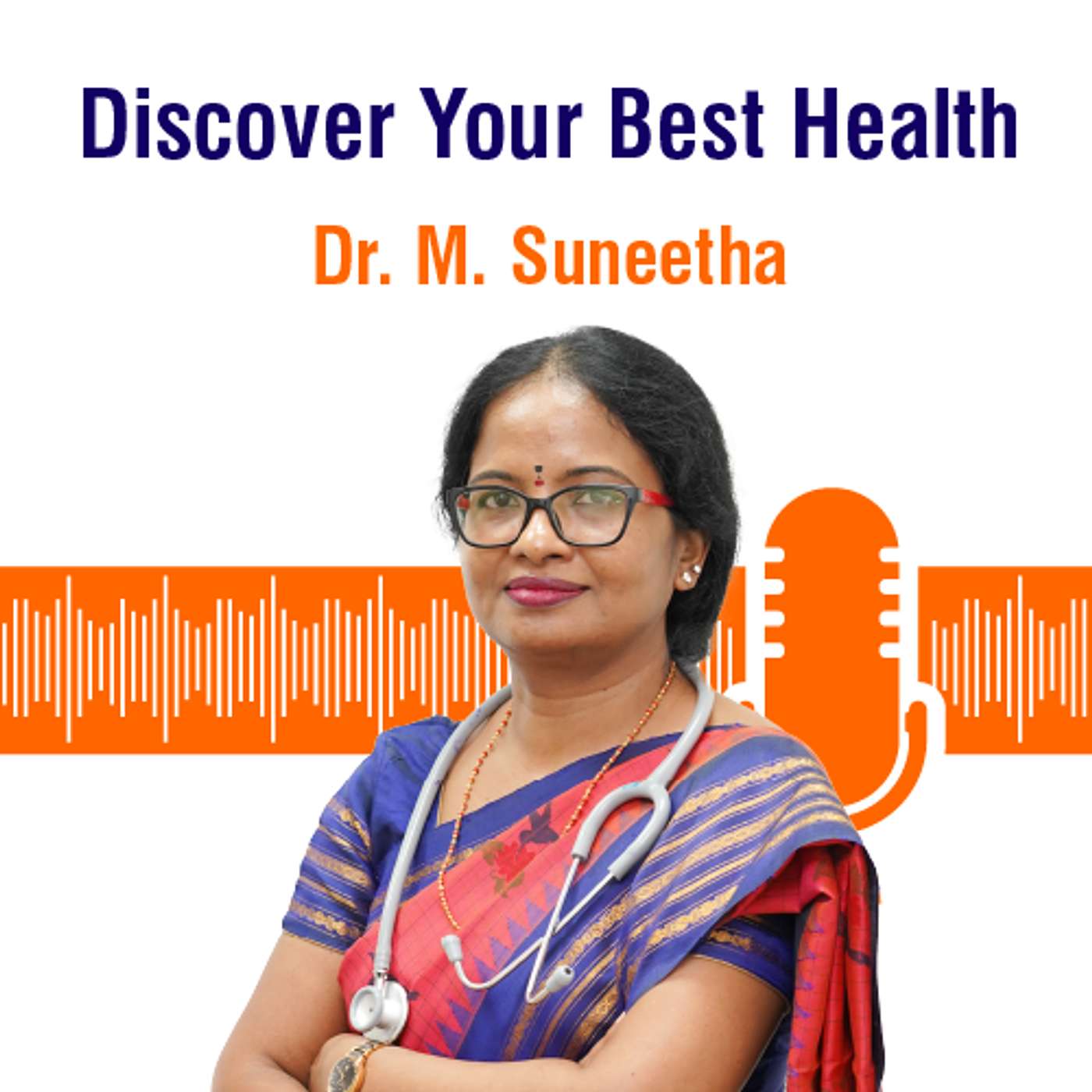 Spotting Endometrial Cancer Early: What You Need to Know | Dr. M. Suneetha episode artwork