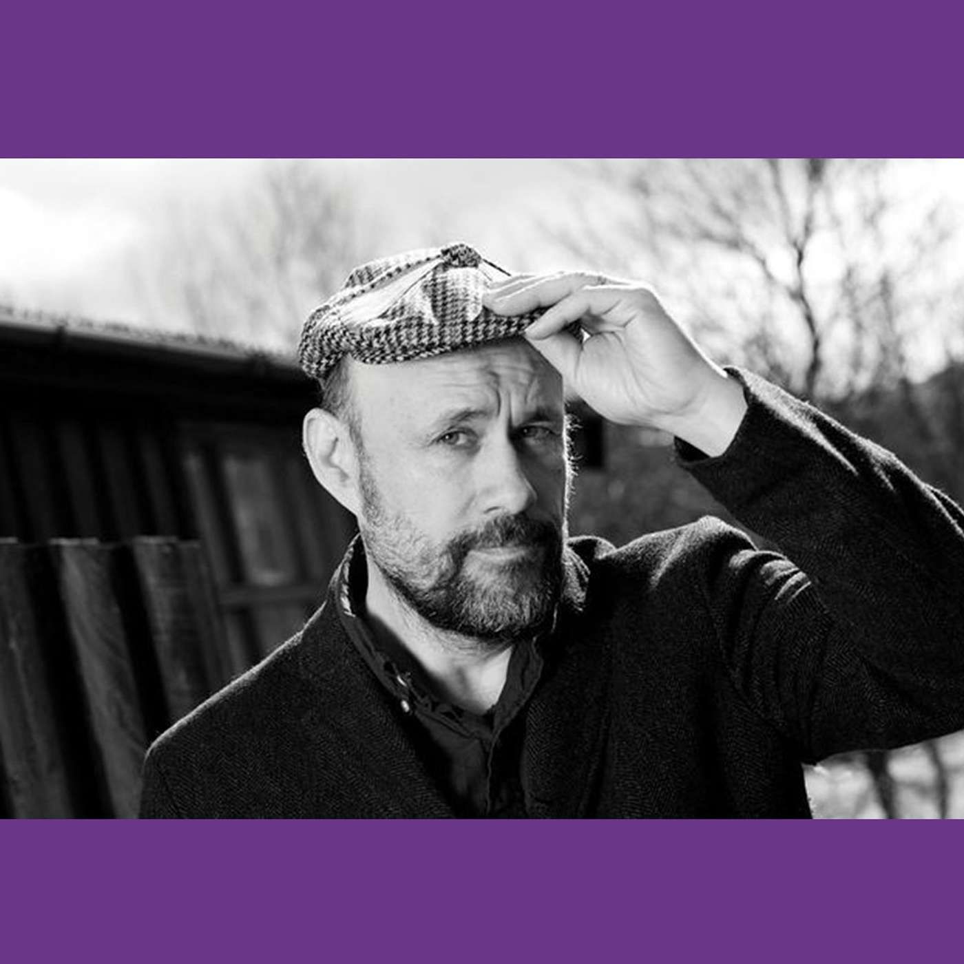 Listamannaspjall - Benedikt Erlingsson Listamannaspjall - Benedikt Erlingsson