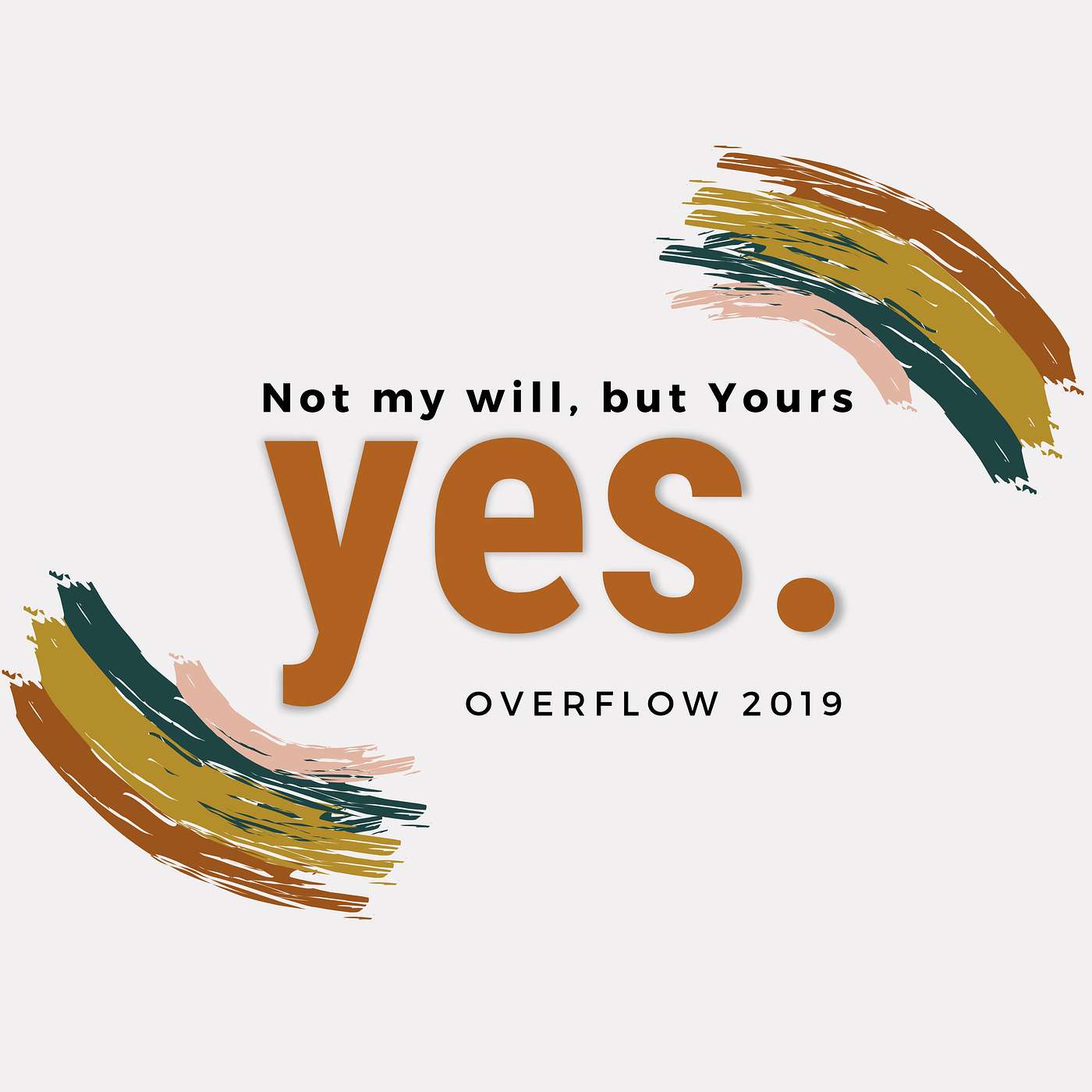 Overflow 2019—Dr. Dale Fife, "No" episode artwork