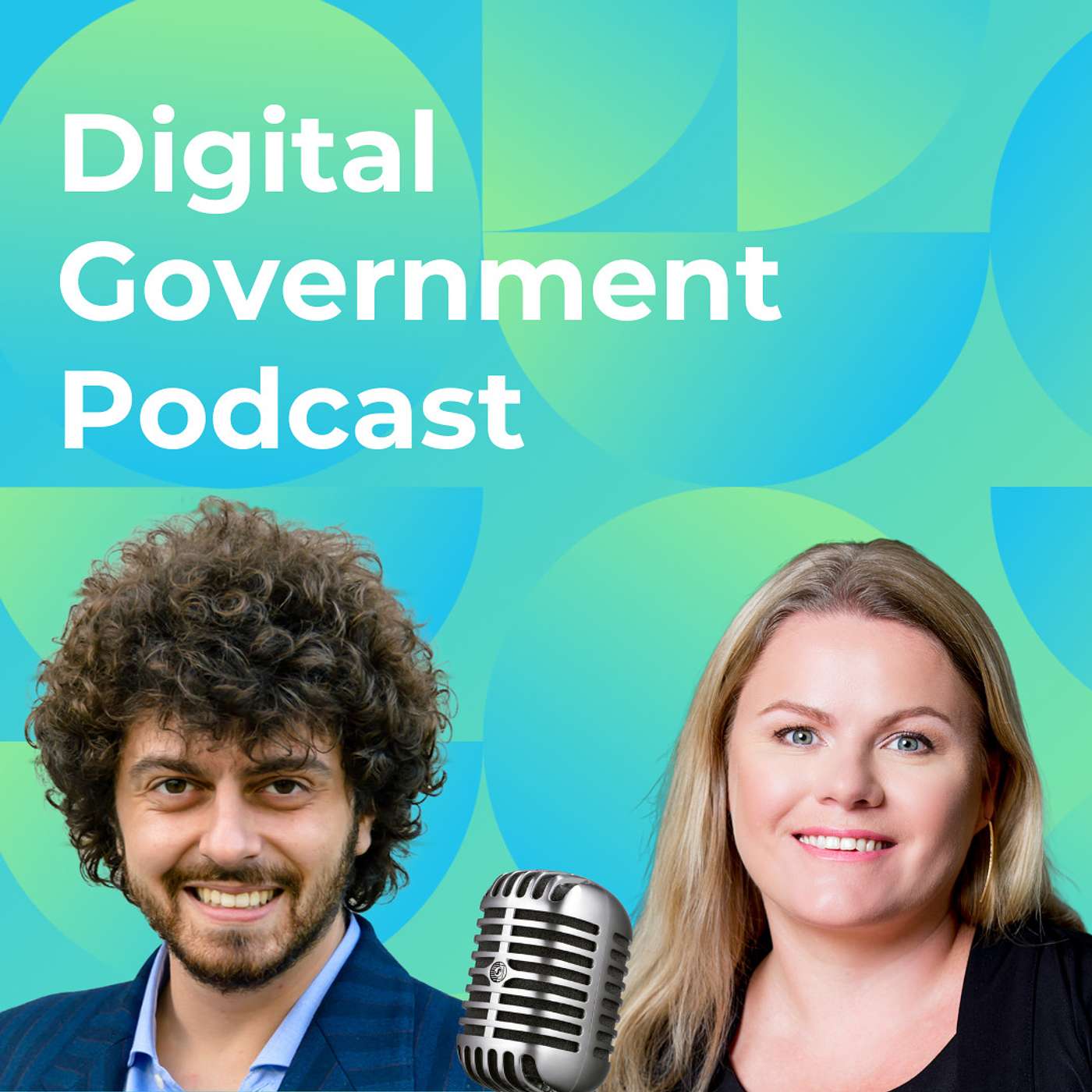 Teams and people as the core of effective digital leadership