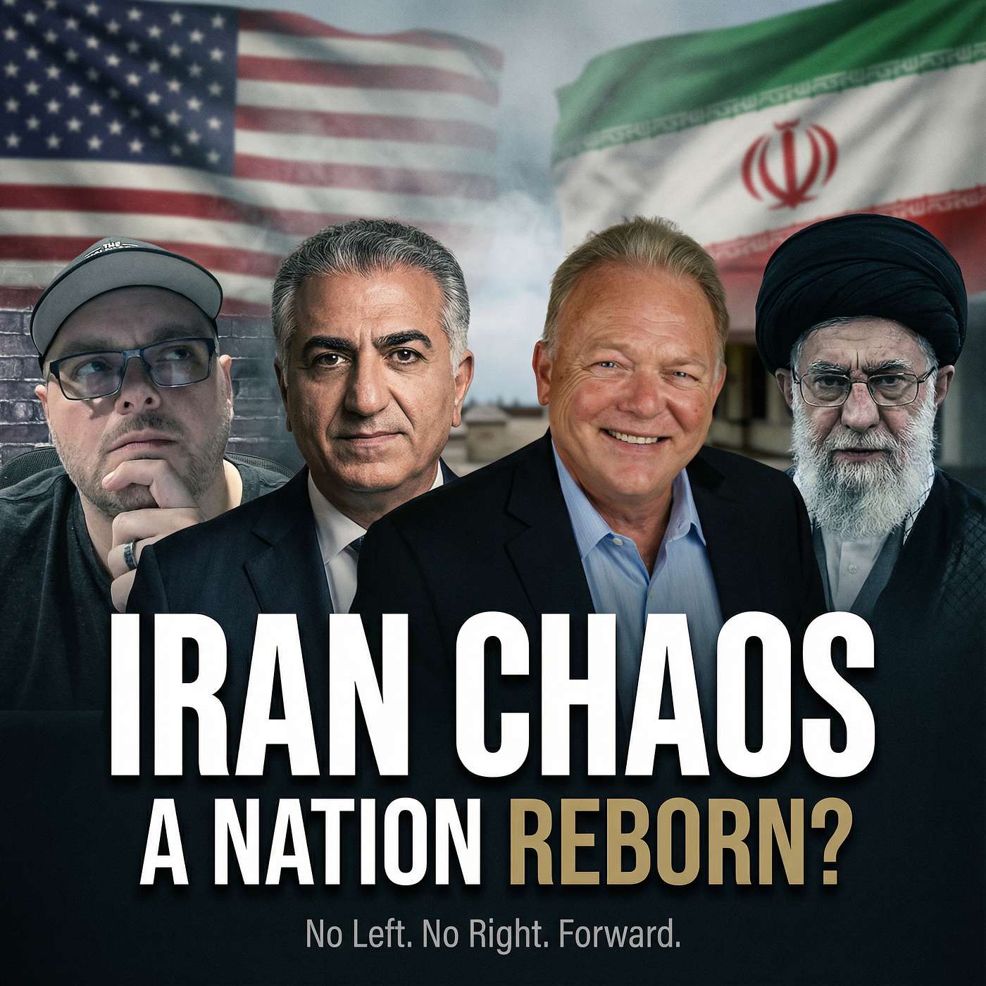 Iran on the Brink: Protests, Power, and the Truth the Media Misses