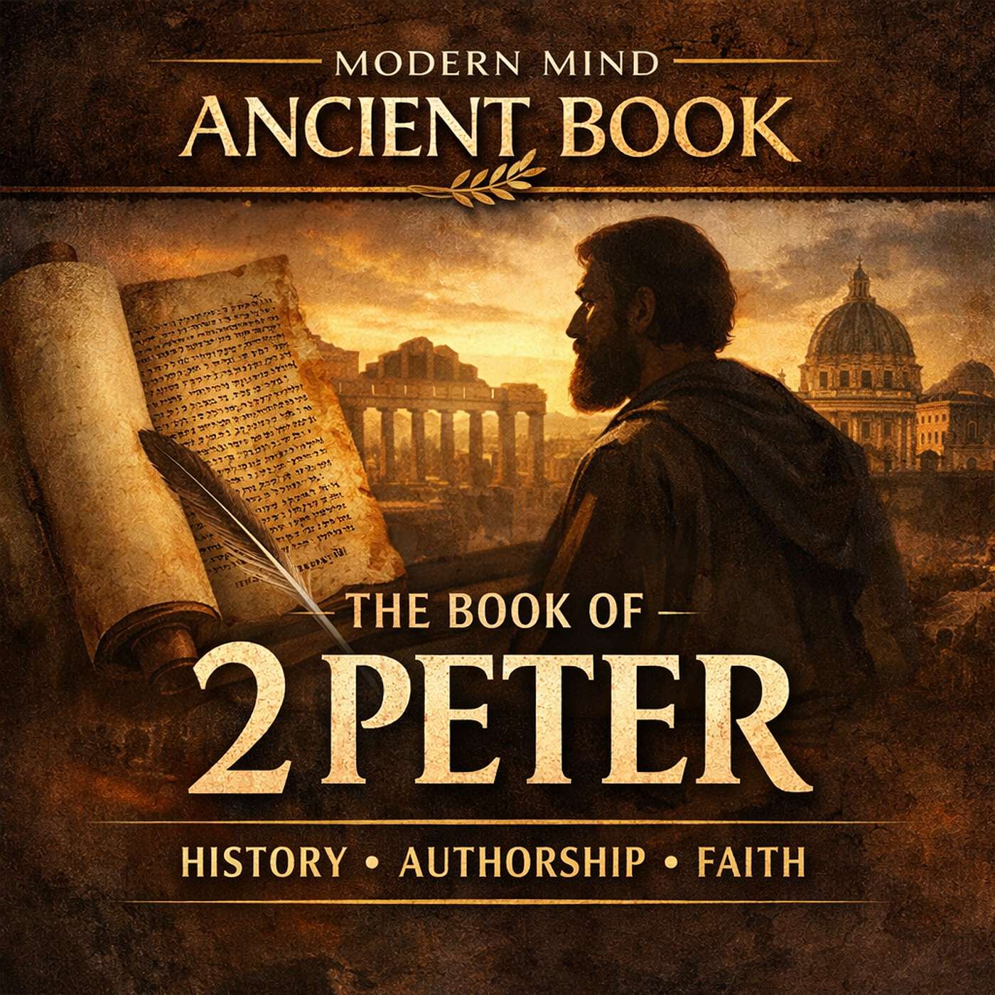 The Last Days According to 2 Peter: History, Hope, and Patience