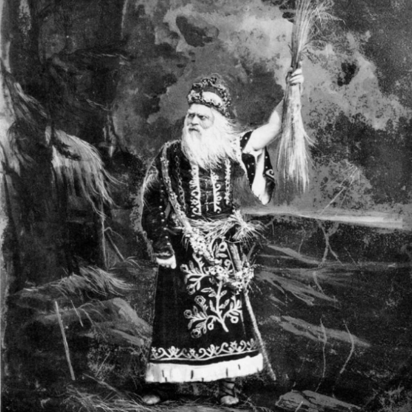 Adventures in Theater History: Philadelphia