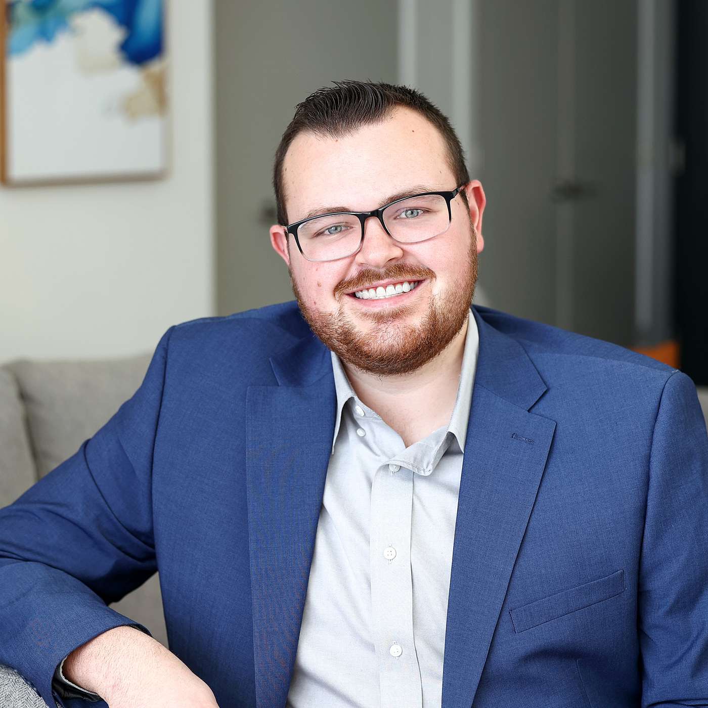 Creative Resourcing with Willie Blake Creative Resourcing with Willie Blake