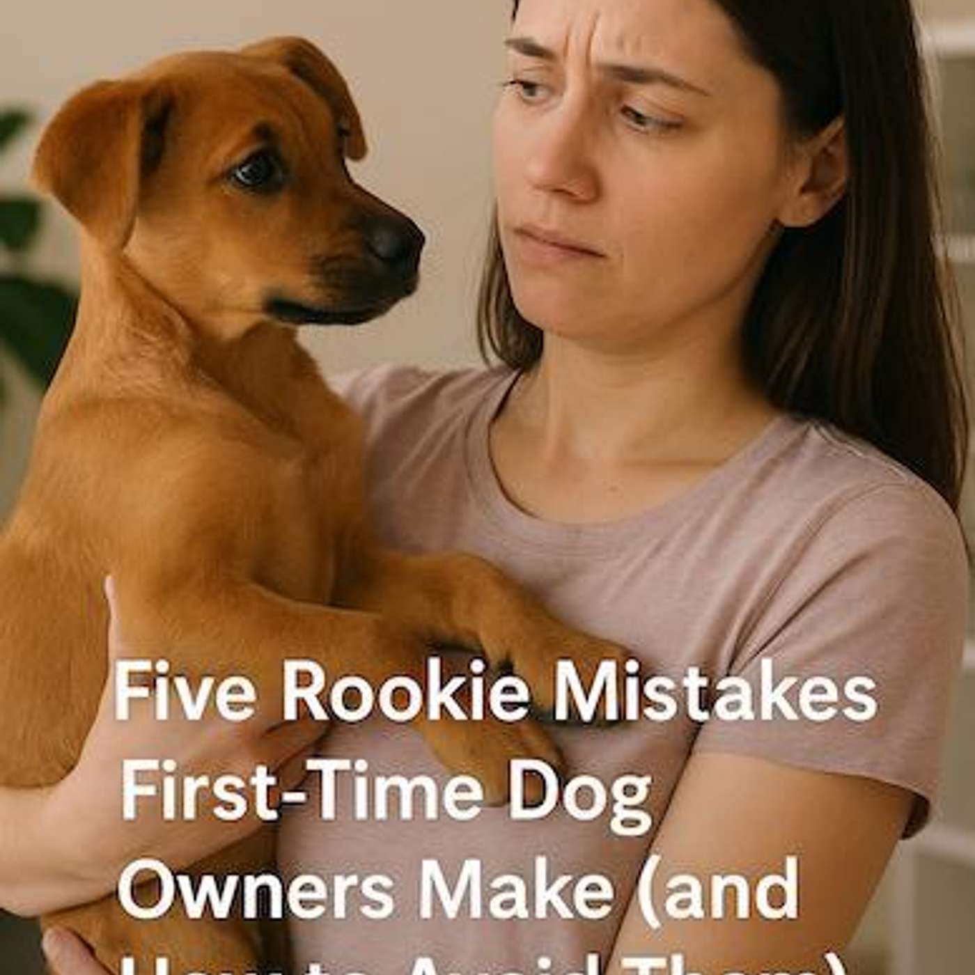 USA Dog Behavior Podcast