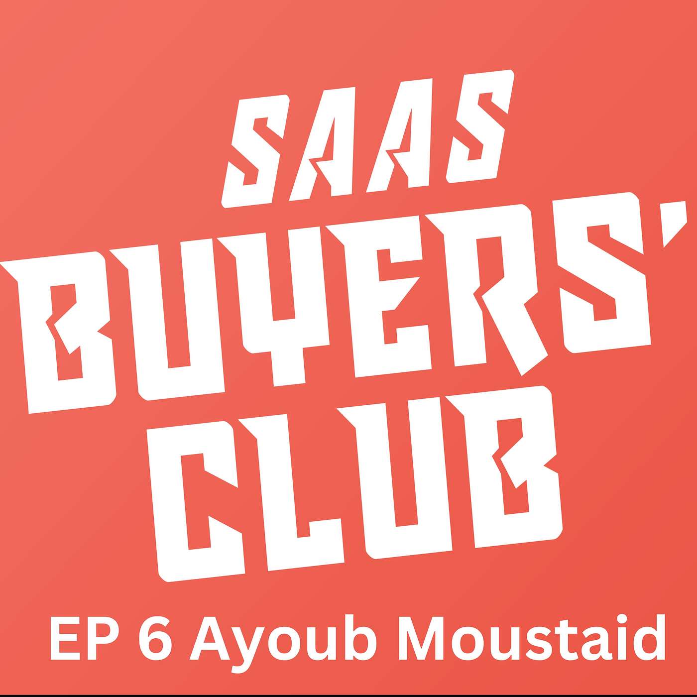 SaaS Buyers\' Club