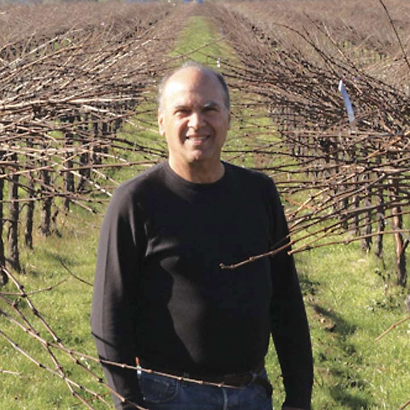 The Kosher Terroir