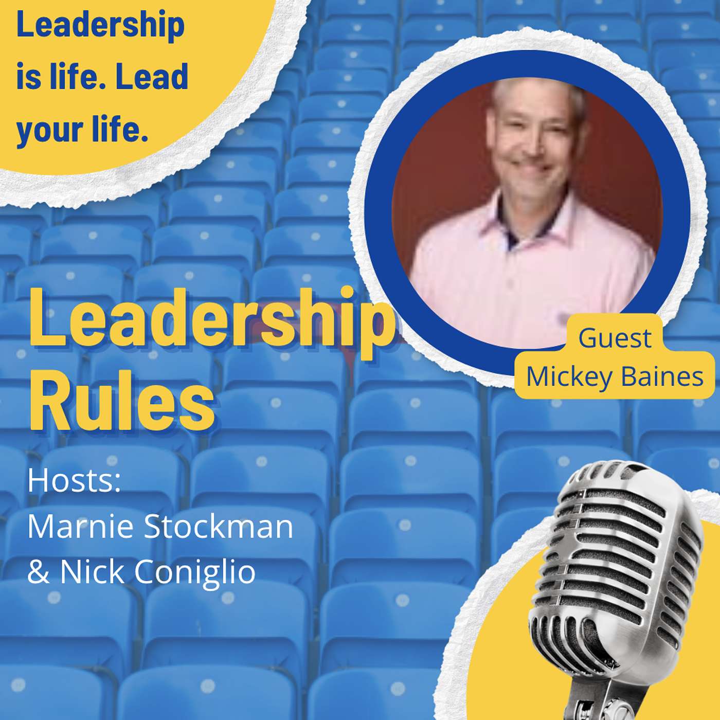 Leadership Rules
