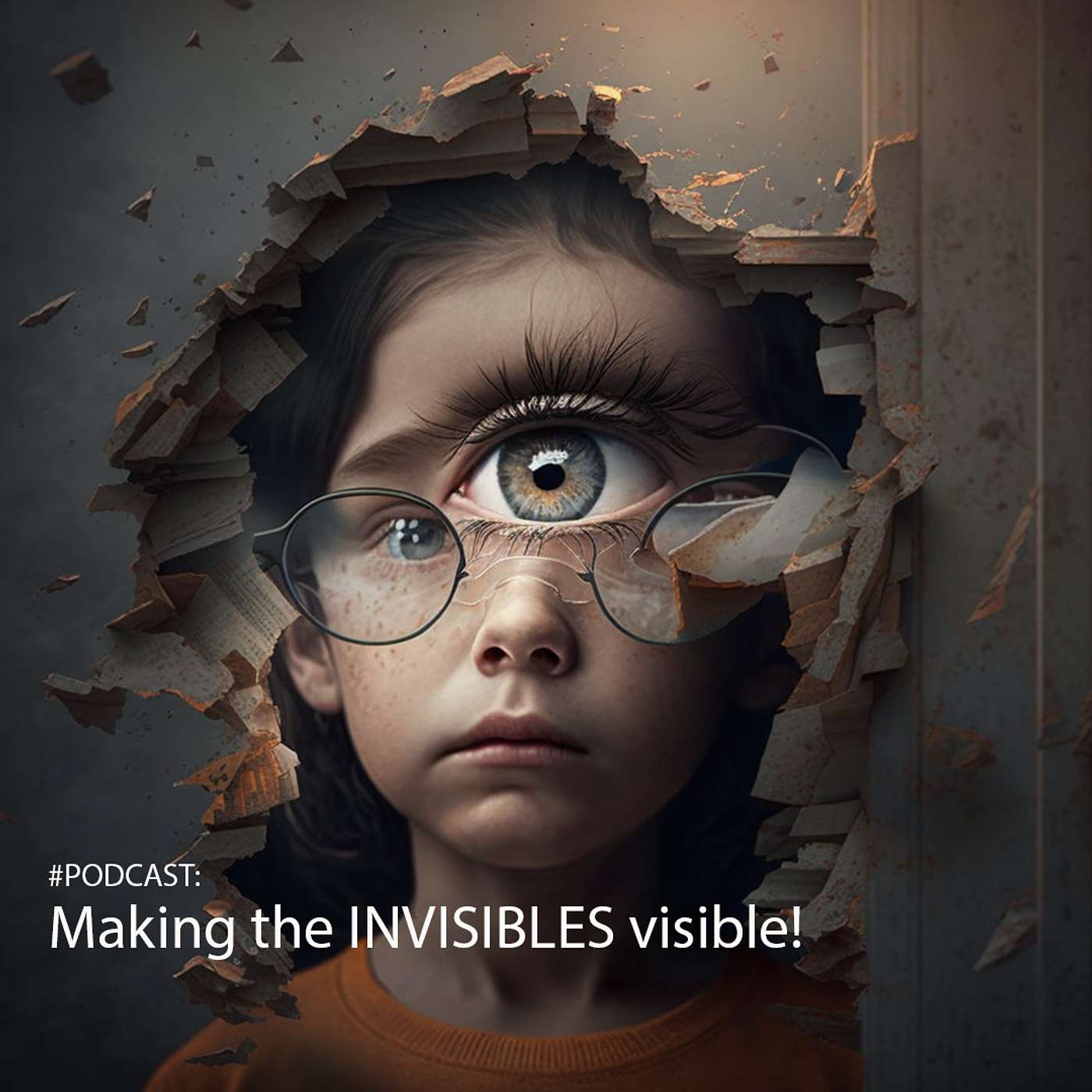 7.  Making the INVISIBLES Visible! Featuring Ingo Swann