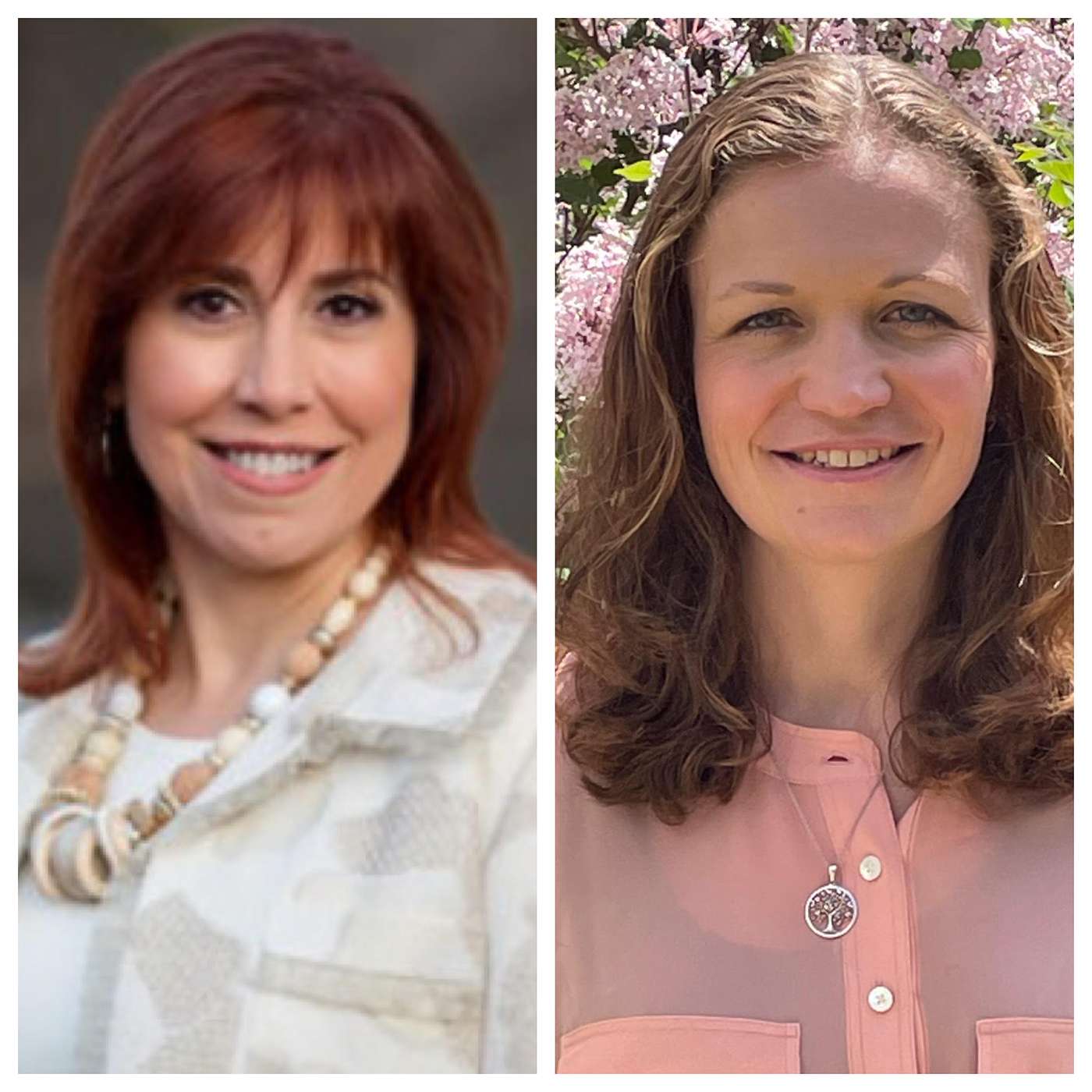 Metabolic Psychiatry and Touchpoints 180 with Dr. Lori Calabrese and Rachel Frase! 767